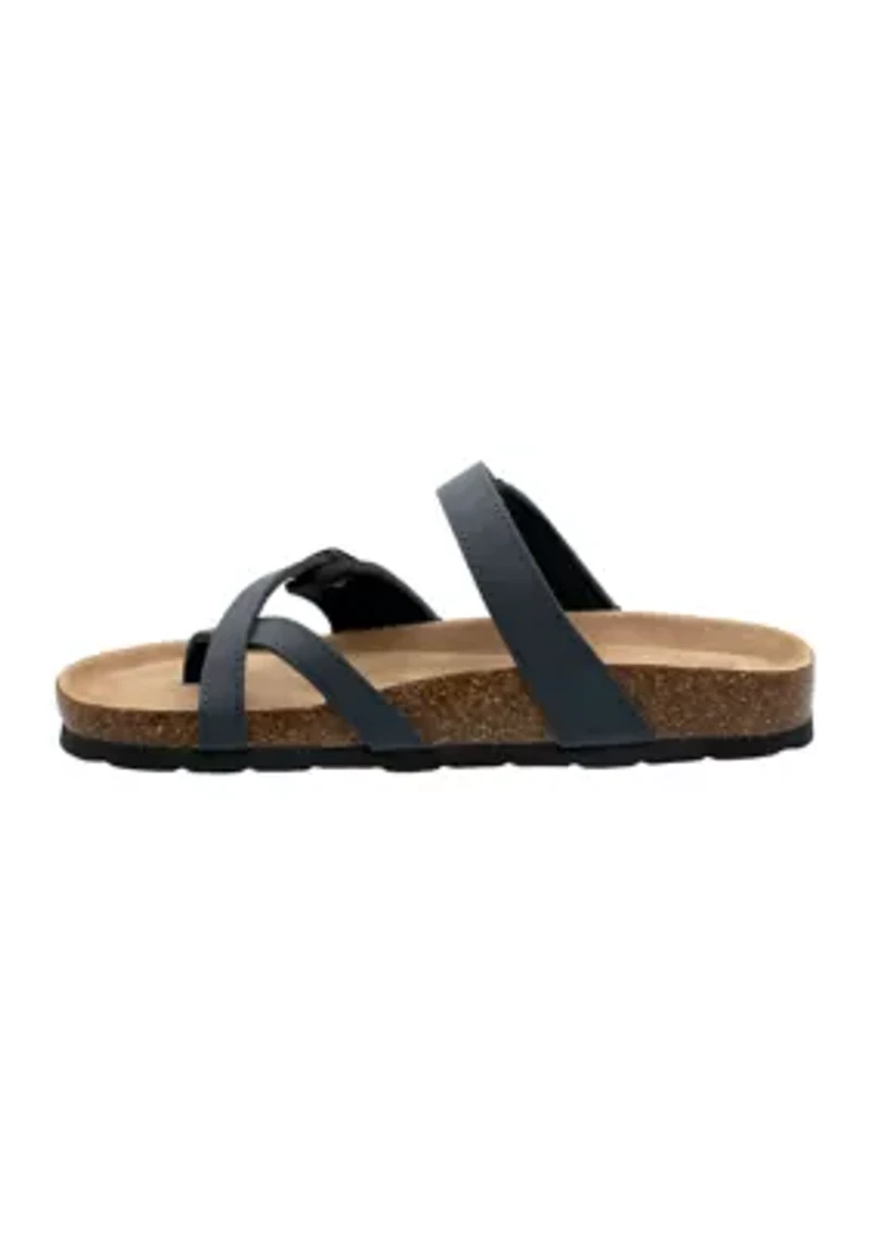 Myrtle Sandals