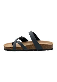 Myrtle Sandals