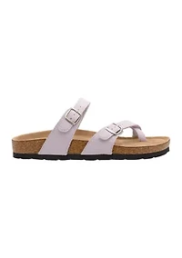 Myrtle Thong Sandals