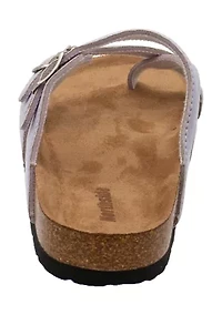 Myrtle Thong Sandals