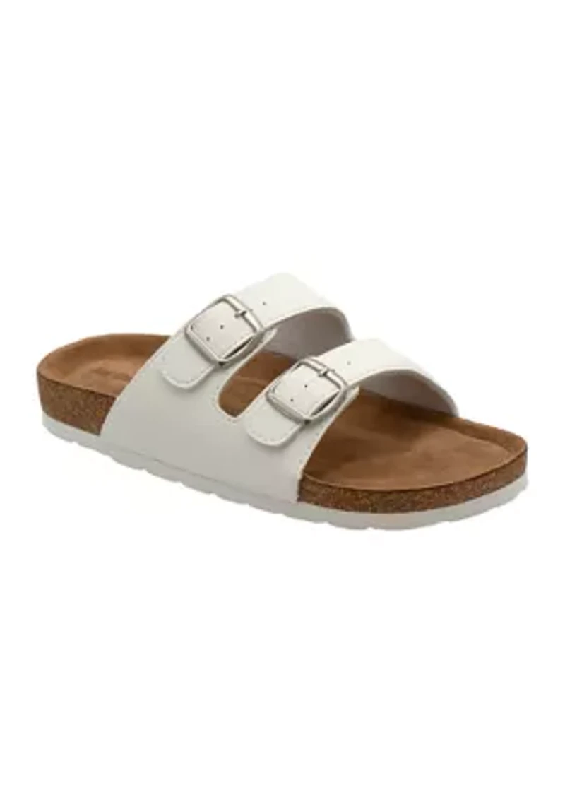 Dogwood Sandals