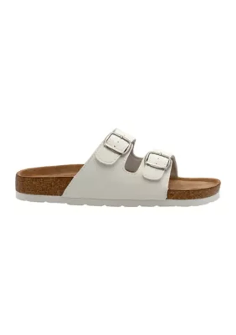 Dogwood Sandals
