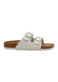 Dogwood Sandals