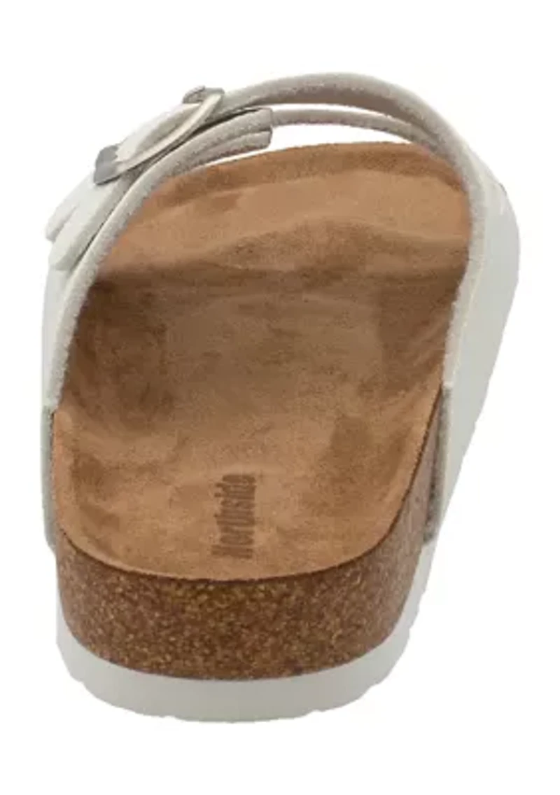 Dogwood Sandals