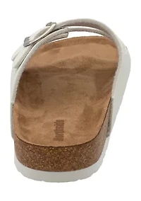 Dogwood Sandals