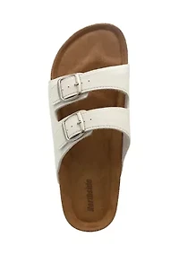 Dogwood Sandals