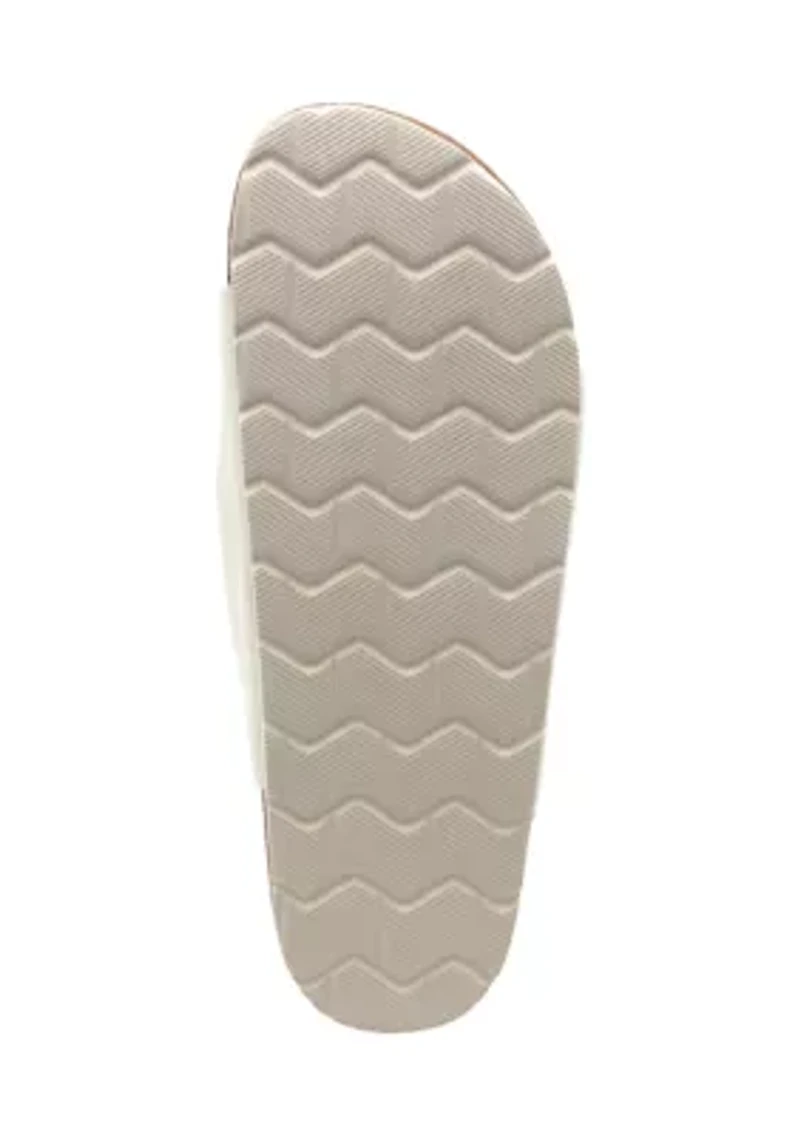 Dogwood Sandals