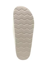Dogwood Sandals