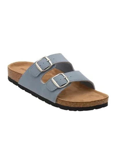 Dogwood Sandals