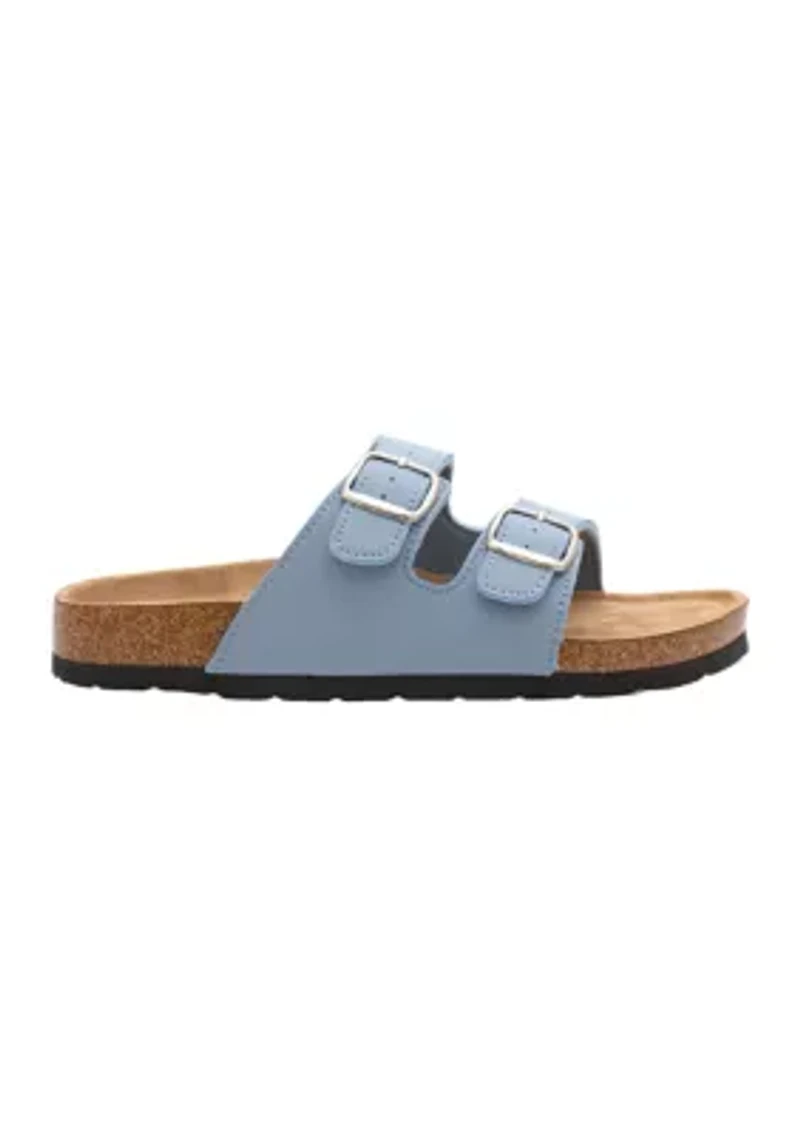 Dogwood Sandals