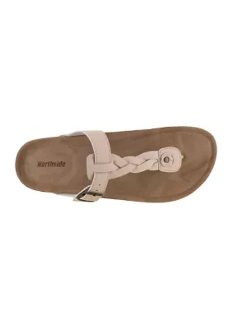 Women's Donna Thong Sandals