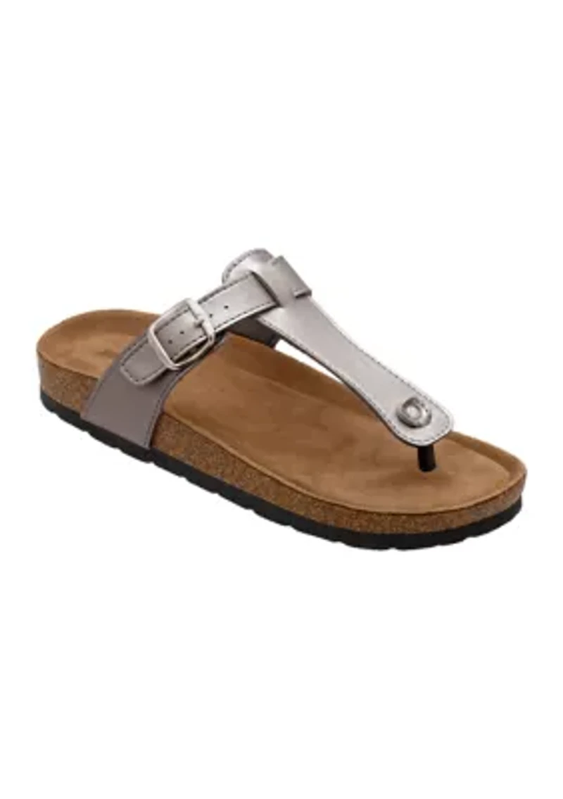 Ania Thong Sandals