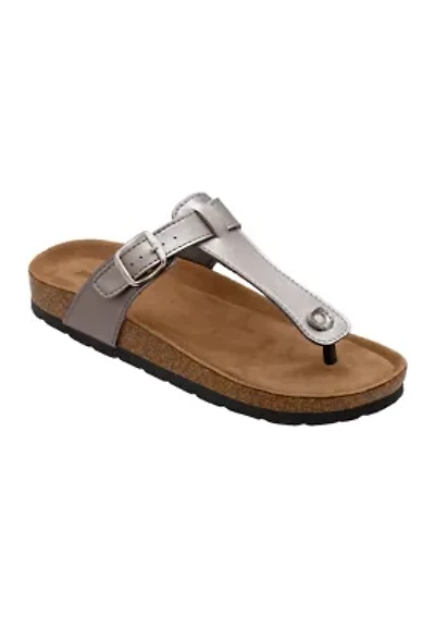 Ania Thong Sandals