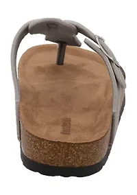 Ania Thong Sandals