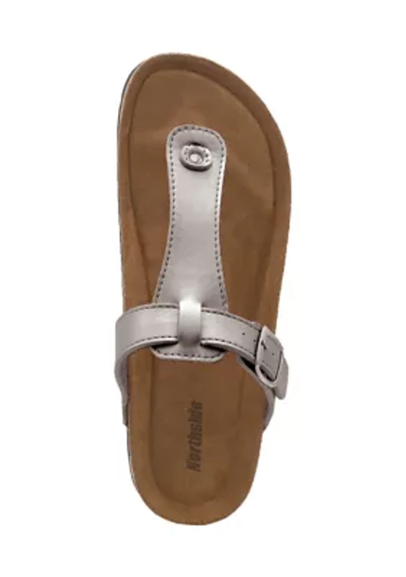 Ania Thong Sandals