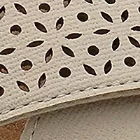 Hope Thong Footbed Sandals