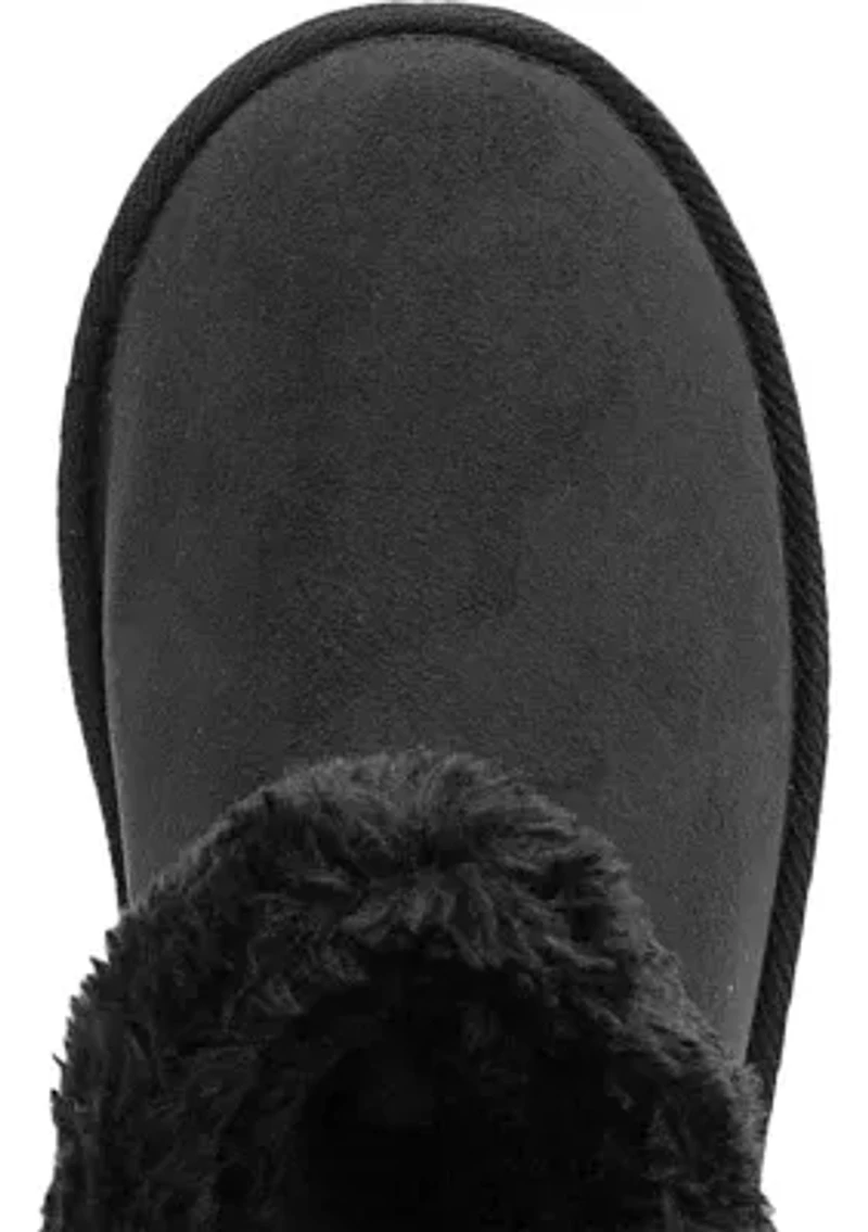 Rylie Booties