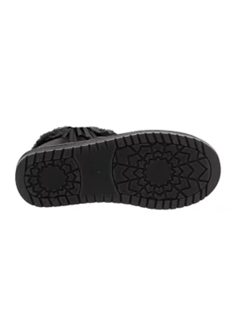 Rylie Booties