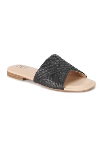 Patsie Slide Sandals