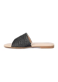 Patsie Slide Sandals