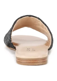 Patsie Slide Sandals