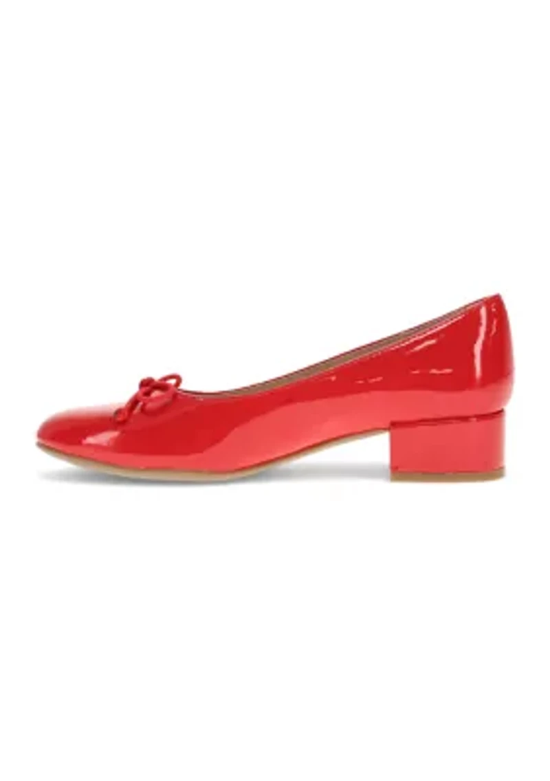 Etta Flats
