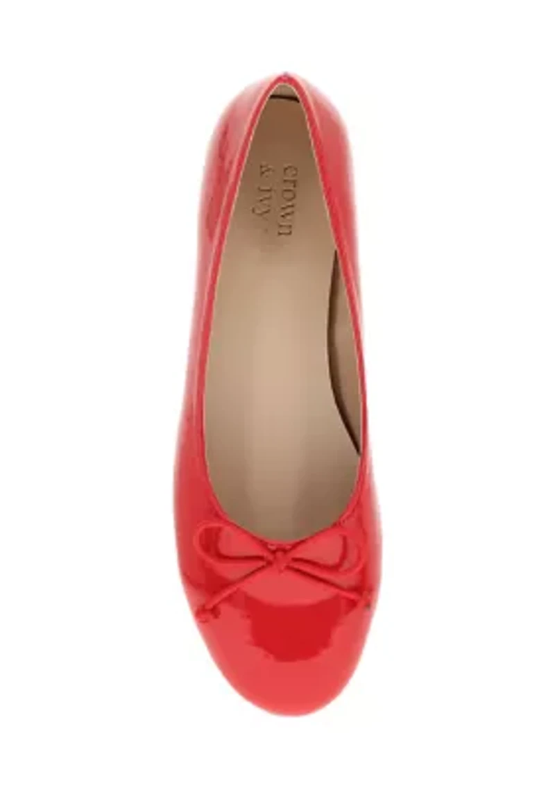 Etta Flats
