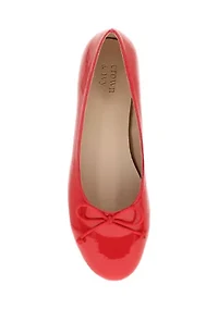 Etta Flats