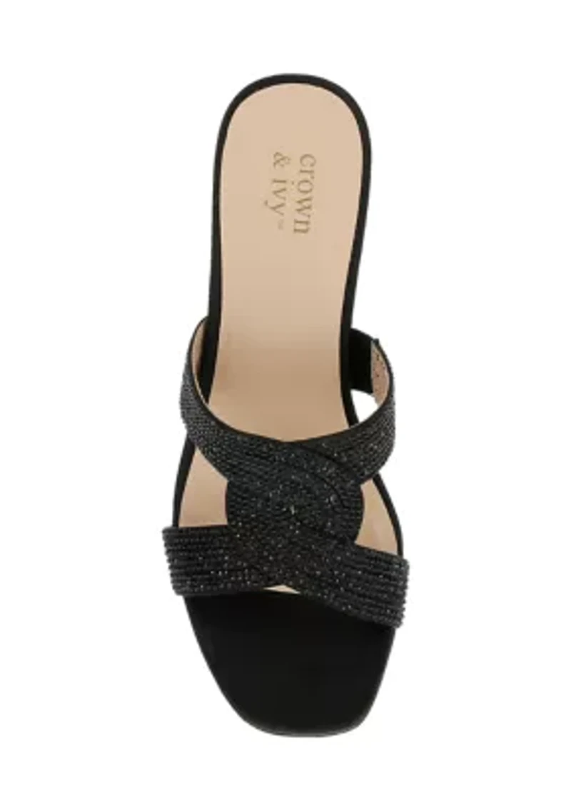 Tommie Sandals