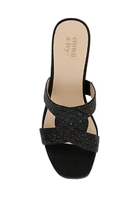 Tommie Sandals