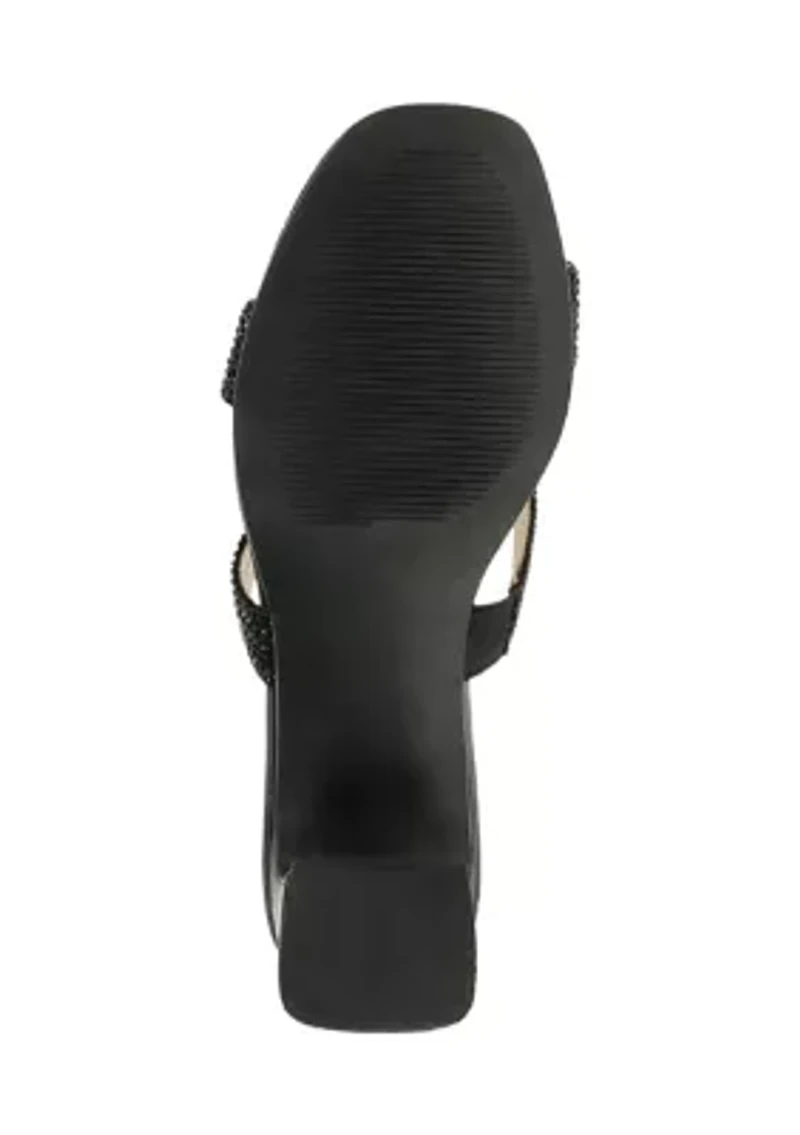 Tommie Sandals