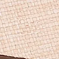 Brenna Raffia Sandals