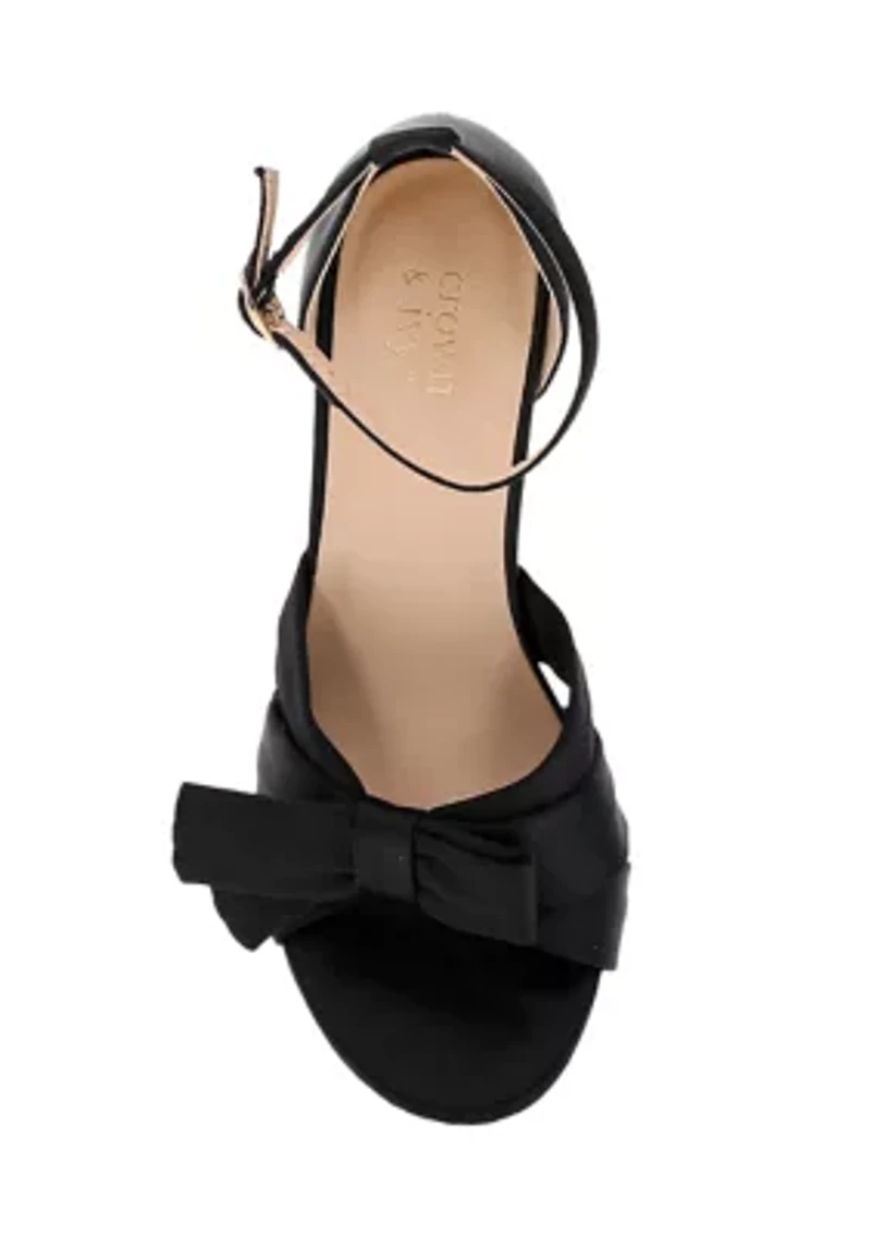 Believe Sandals
