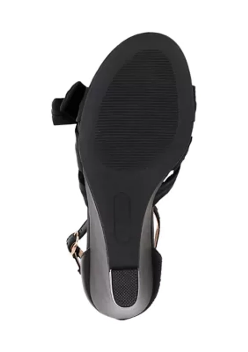 Believe Sandals