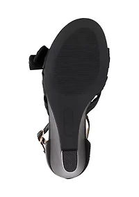 Believe Sandals