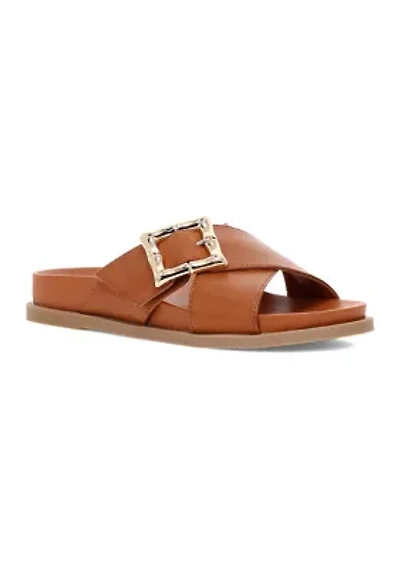 Glinda Slide Sandals