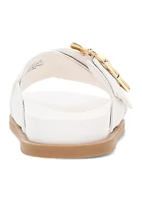 Glinda Slide Sandals