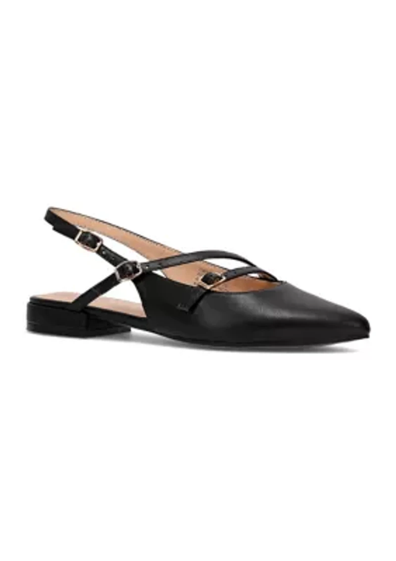 Ismene Slingbacks