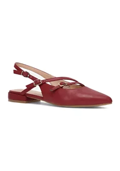 Ismene Slingbacks