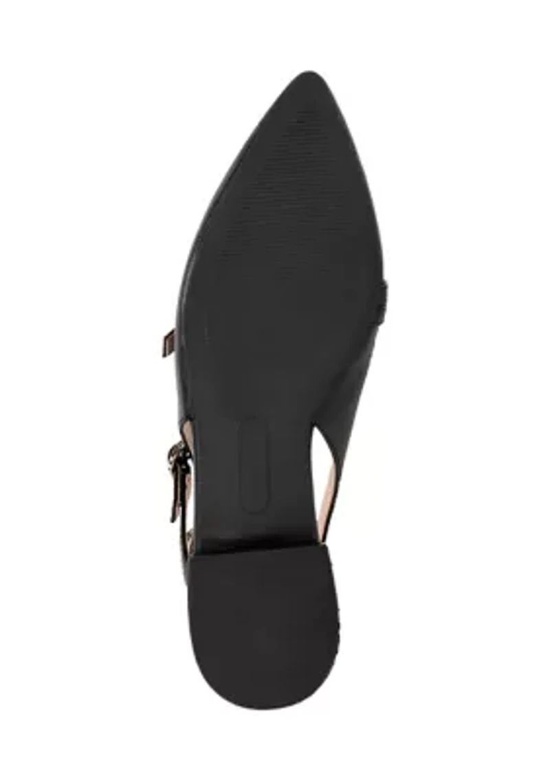 Ismene Slingbacks