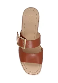 Delancey Sandals