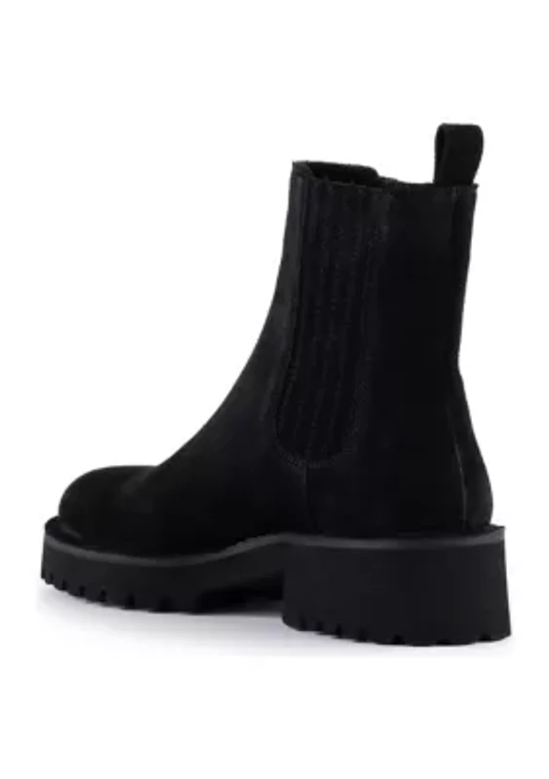 Cashew Boots