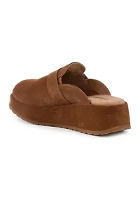 Come Together II Clogs