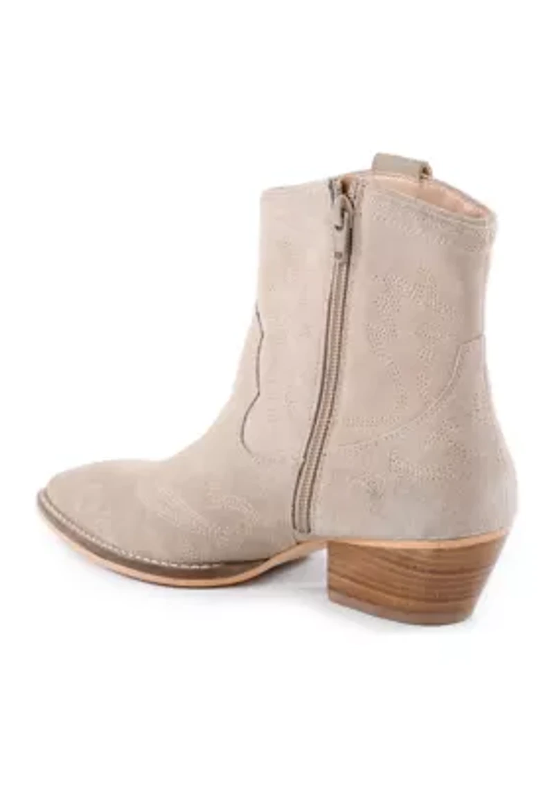 Eagle Rock Boots