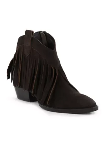 Easy Come Go Booties
