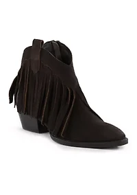 Easy Come Go Booties