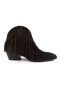 Easy Come Go Booties