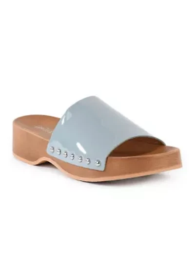 Fantasy Slide Sandals