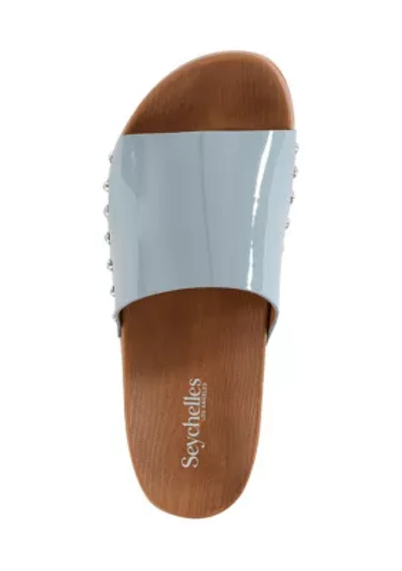 Fantasy Slide Sandals