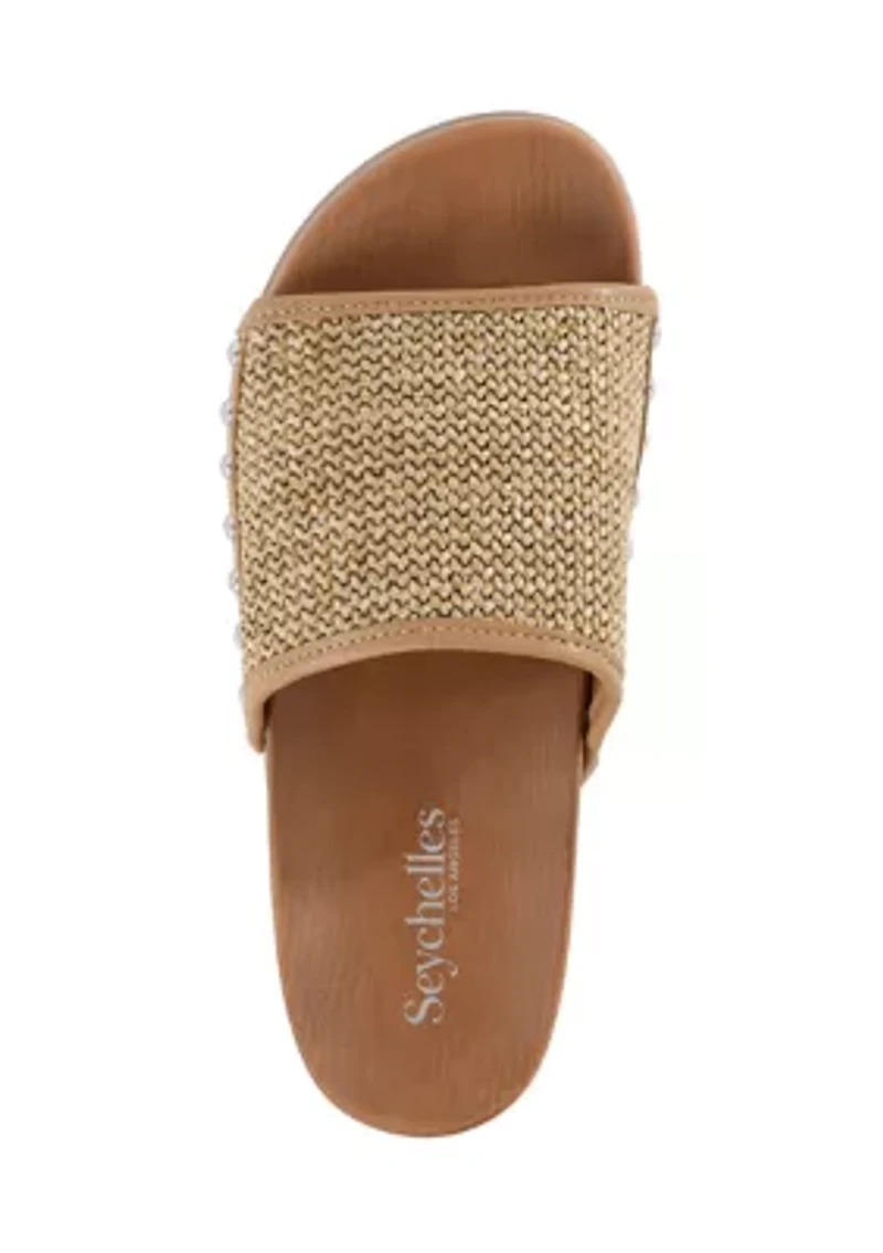 Fantasy Slide Sandals